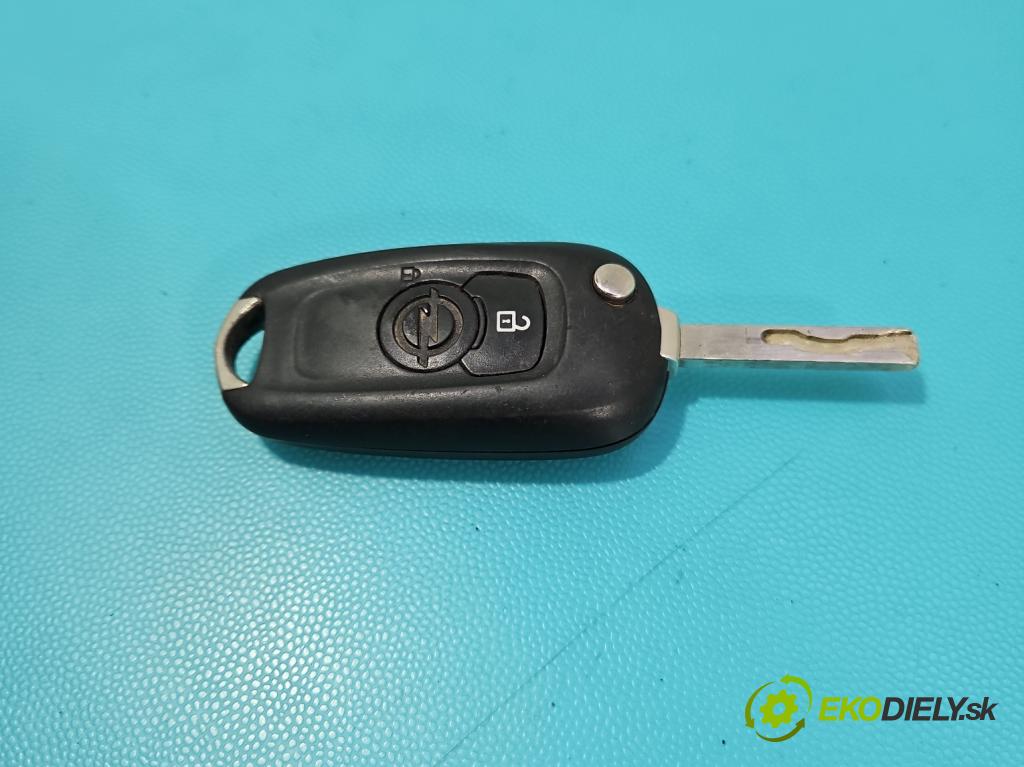 Opel Astra V  2015-2022 1.5 cdti 122 hp manual 90 kW 1496 cm3 5- spínací skříňka 39228689 (Spínací skříňka)