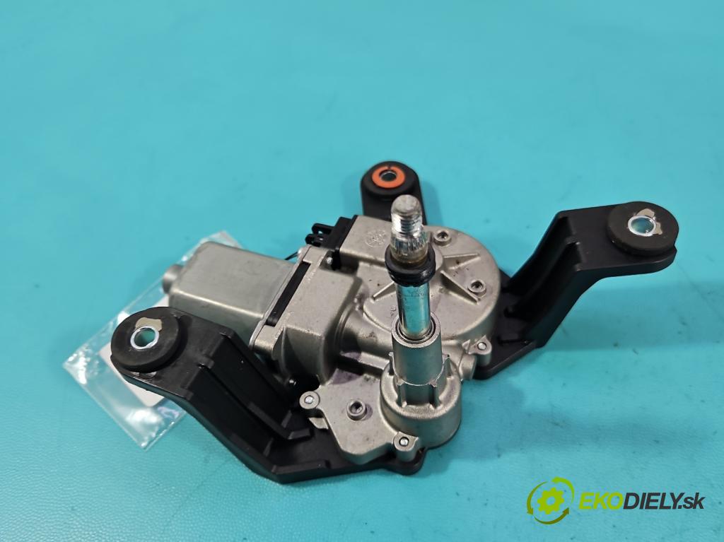 Opel Astra V  2015-2022 1.5 cdti 122 hp manual 90 kW 1496 cm3 5- motor stěrače zadní 39156859