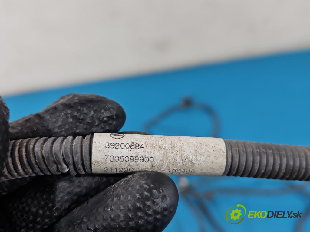 Opel Astra V  2015-2022 1.5 cdti 122 HP manual 90 kW 1496 cm3 5- rúrka palivovy 7005089900