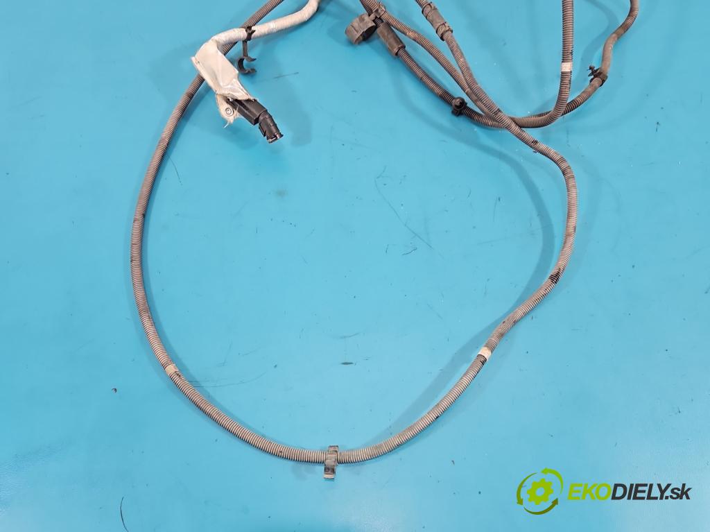 Opel Astra V  2015-2022 1.5 cdti 122 HP manual 90 kW 1496 cm3 5- rúrka palivovy 7005089900