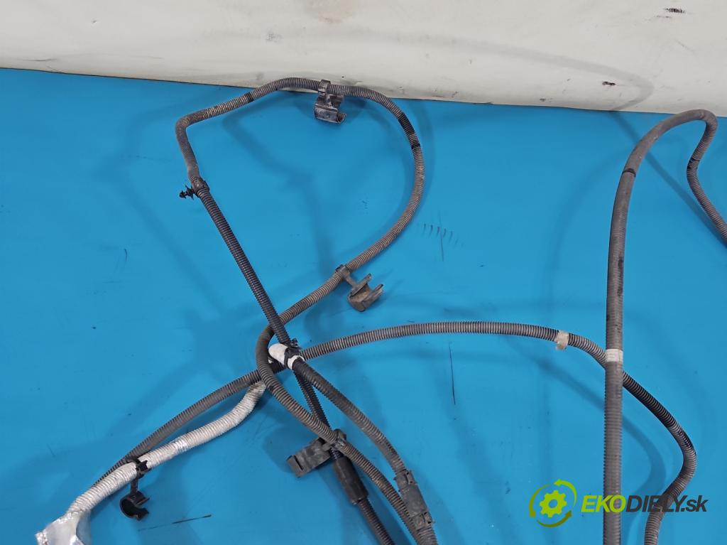 Opel Astra V  2015-2022 1.5 cdti 122 HP manual 90 kW 1496 cm3 5- rúrka palivovy 7005089900