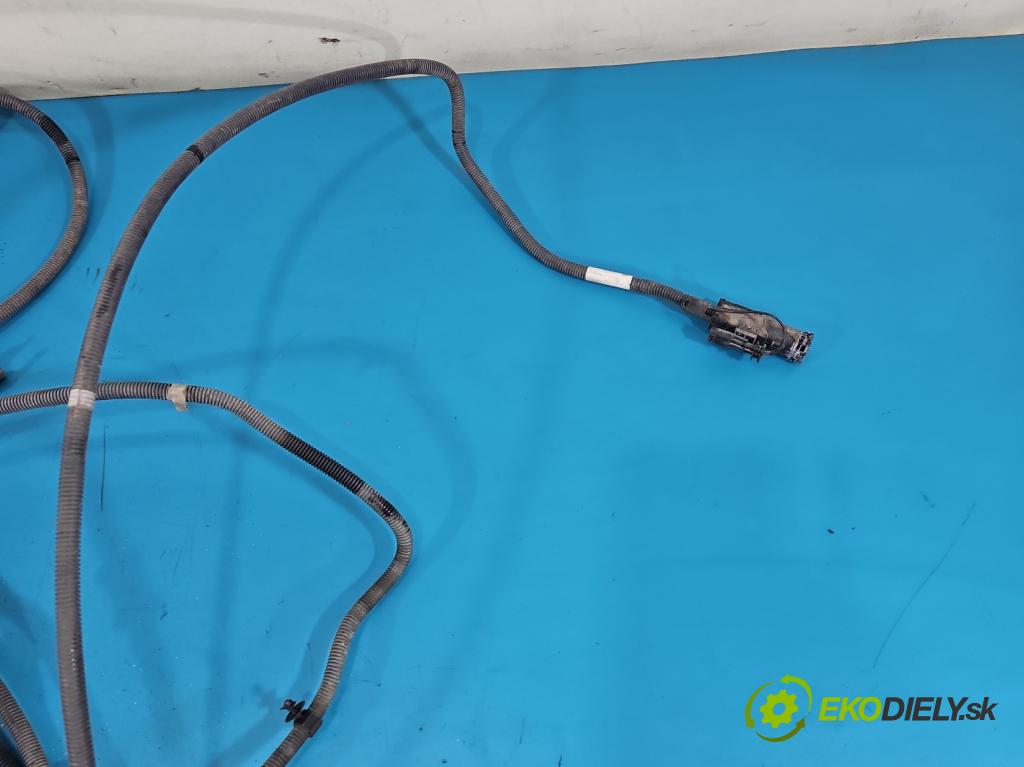 Opel Astra V  2015-2022 1.5 cdti 122 HP manual 90 kW 1496 cm3 5- rúrka palivovy 7005089900