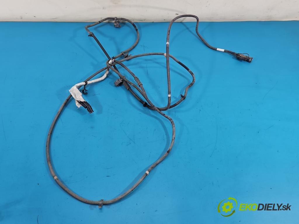 Opel Astra V  2015-2022 1.5 cdti 122 hp manual 90 kW 1496 cm3 5- trubka palivový 7005089900