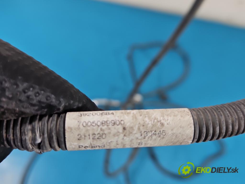 Opel Astra V  2015-2022 1.5 cdti 122 HP manual 90 kW 1496 cm3 5- rúrka palivovy 7005089900