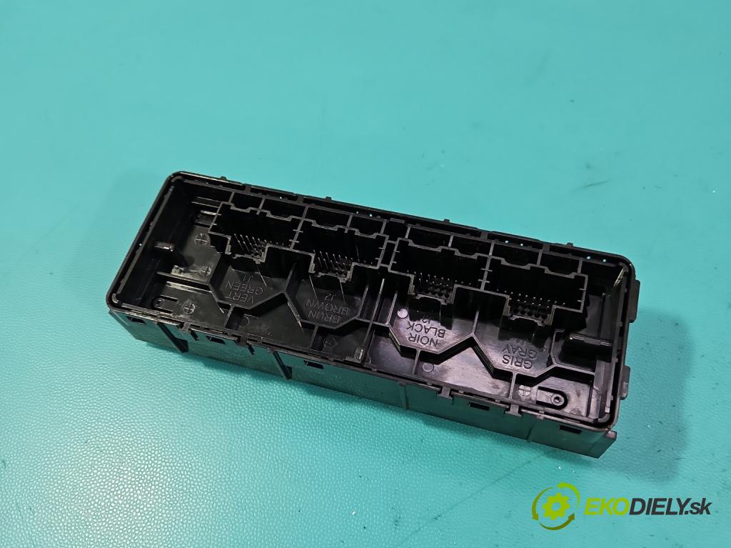 Opel Astra V  2015-2022 1.5 cdti 122 HP manual 90 kW 1496 cm3 5- riadiaca jednotka ostatné 84692731