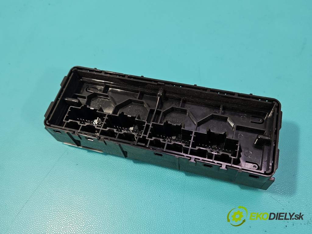 Opel Astra V  2015-2022 1.5 cdti 122 HP manual 90 kW 1496 cm3 5- riadiaca jednotka ostatné 84692731