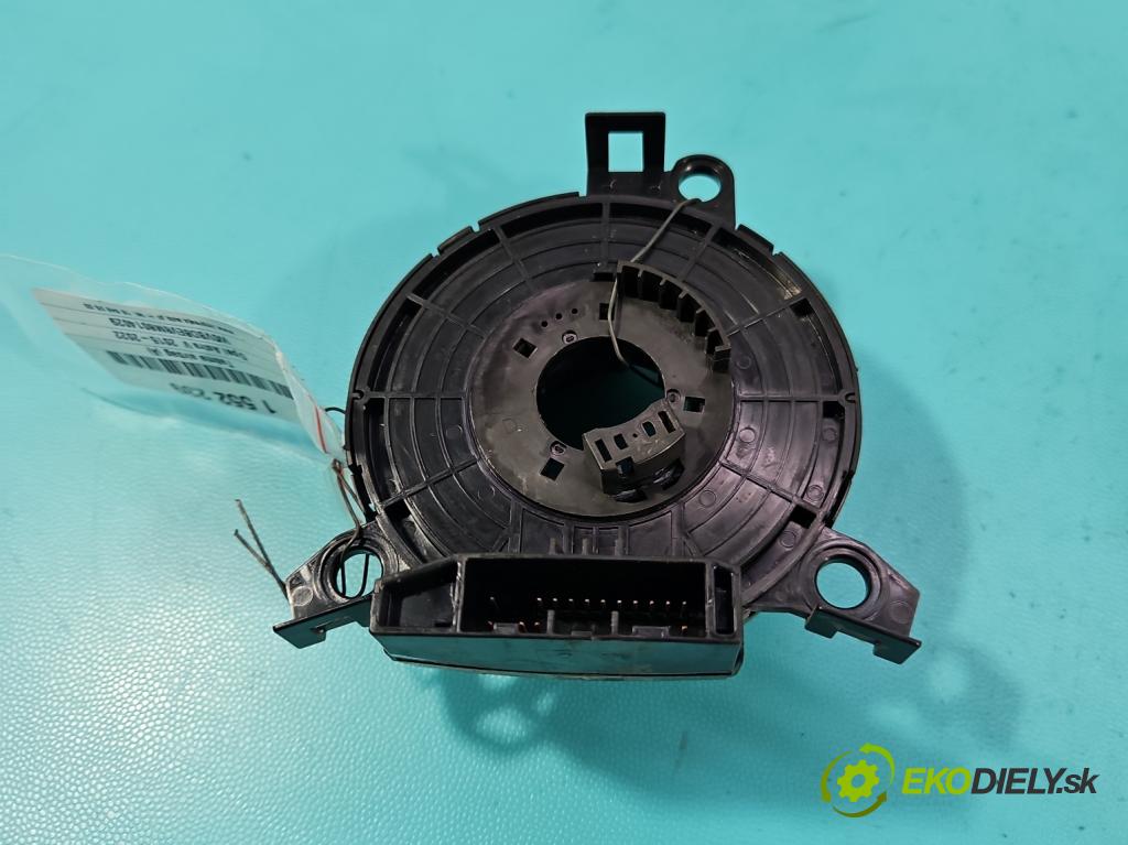 Opel Astra V  2015-2022 1.5 cdti 122 HP manual 90 kW 1496 cm3 5- Páska: airbag 84532292 (Airbag)