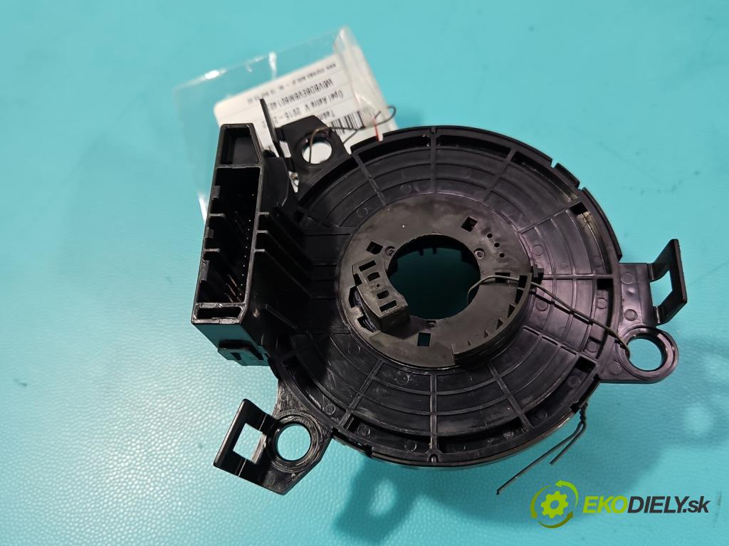 Opel Astra V  2015-2022 1.5 cdti 122 HP manual 90 kW 1496 cm3 5- Páska: airbag 84532292 (Airbag)