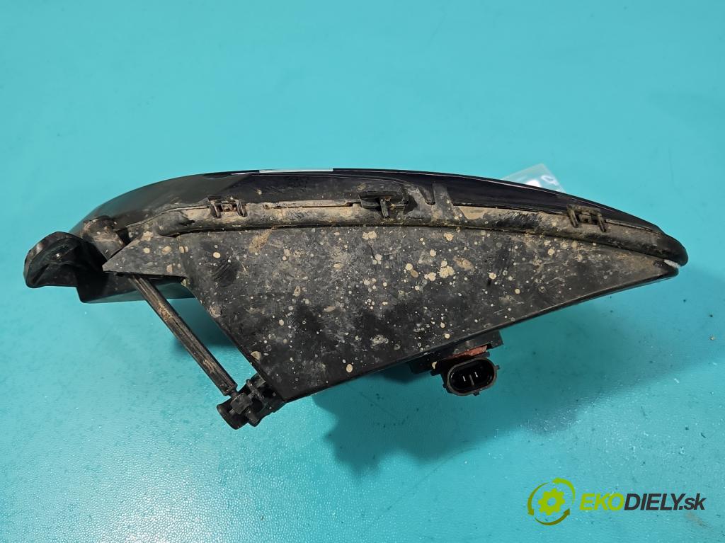 Opel Astra V  2015-2022 1.5 cdti 122 hp manual 90 kW 1496 cm3 5- Halogen levý 39217863 (Klika dveří ostatní)