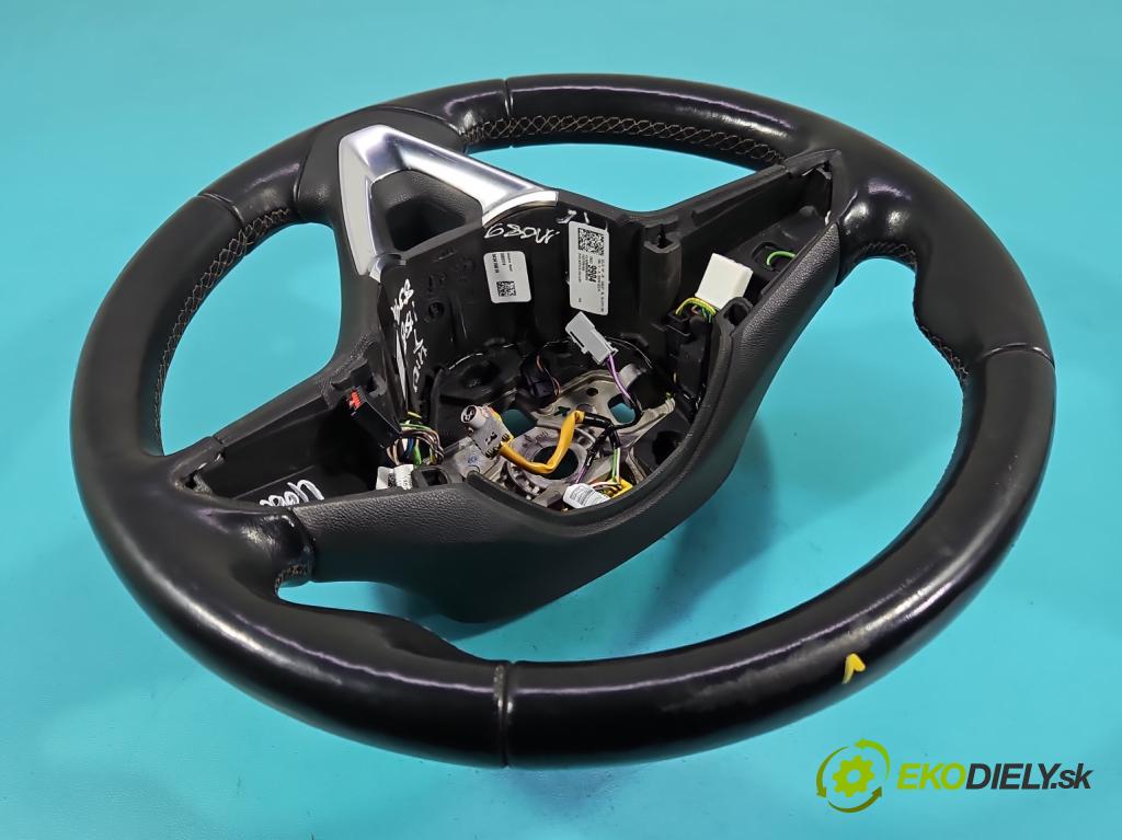 Opel Astra V  2015-2022 1.5 cdti 122 hp manual 90 kW 1496 cm3 5- volant  (Volant)