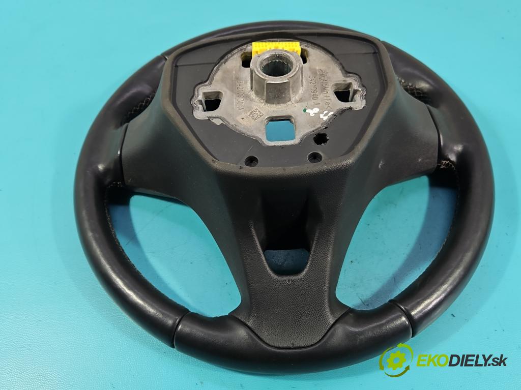 Opel Astra V  2015-2022 1.5 cdti 122 hp manual 90 kW 1496 cm3 5- volant  (Volant)