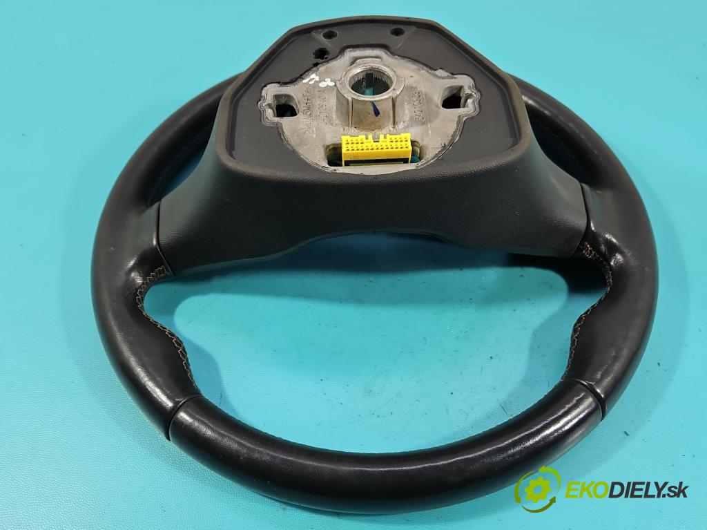 Opel Astra V  2015-2022 1.5 cdti 122 hp manual 90 kW 1496 cm3 5- volant  (Volant)