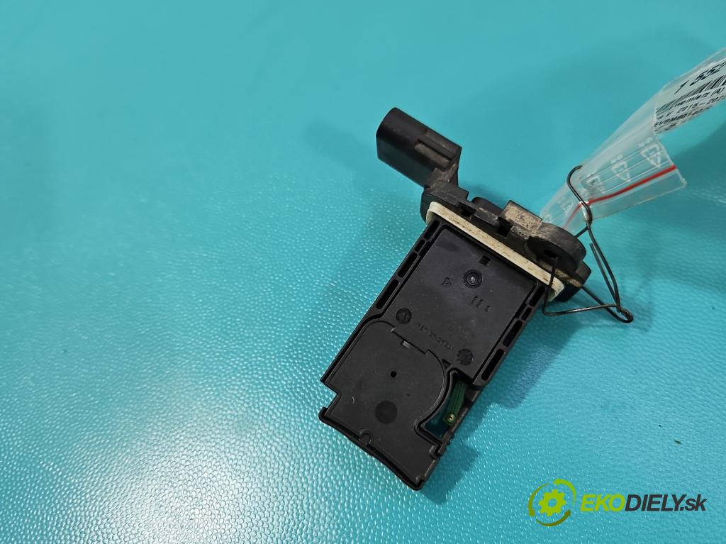 Opel Astra V  2015-2022 1.5 cdti 122 hp manual 90 kW 1496 cm3 5- váha vzduchu A2C10257000 (Snímač hmotnosti vzduchu)