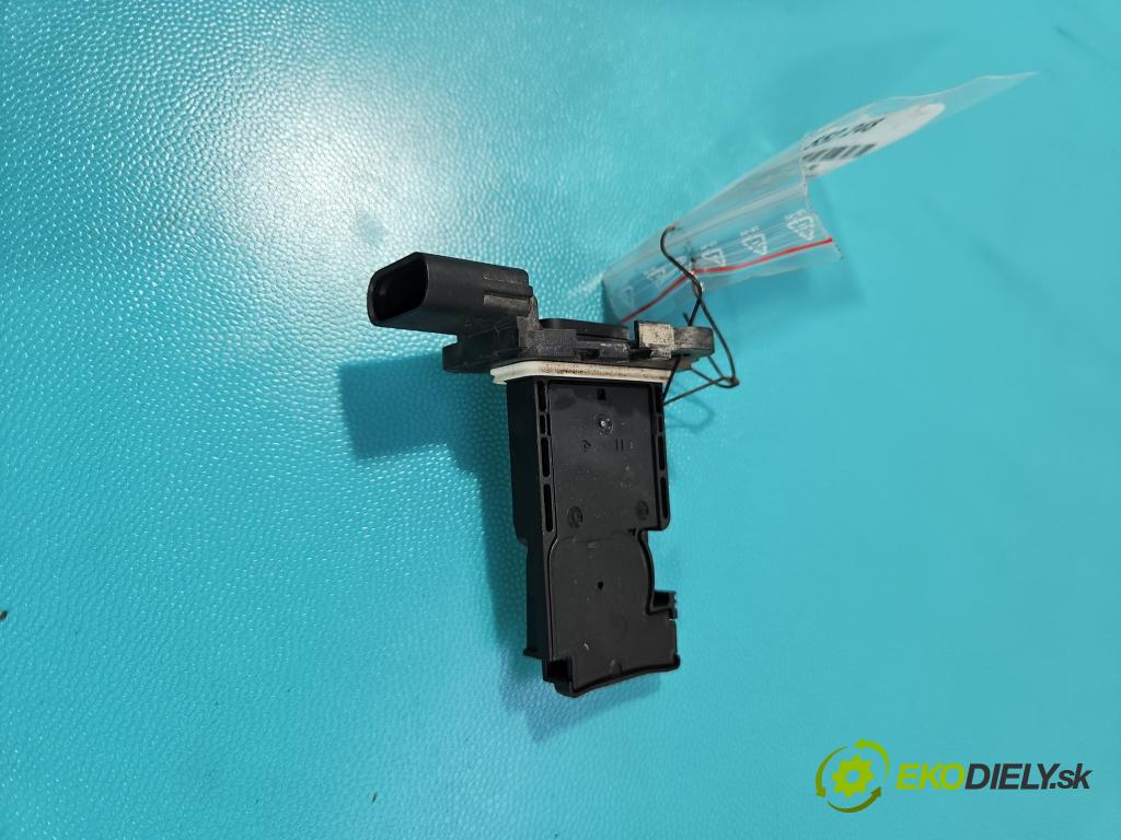 Opel Astra V  2015-2022 1.5 cdti 122 hp manual 90 kW 1496 cm3 5- váha vzduchu A2C10257000 (Snímač hmotnosti vzduchu)