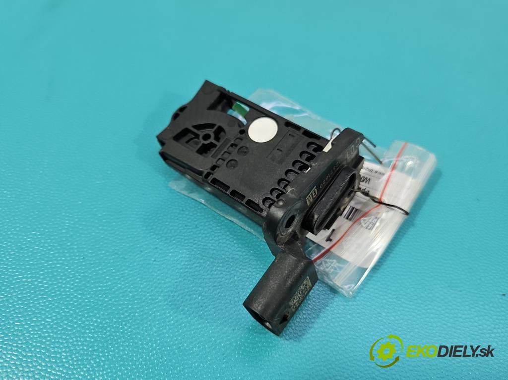 Opel Astra V  2015-2022 1.5 cdti 122 HP manual 90 kW 1496 cm3 5- průtokoměr: A2C10257000 (Váha vzduchu)