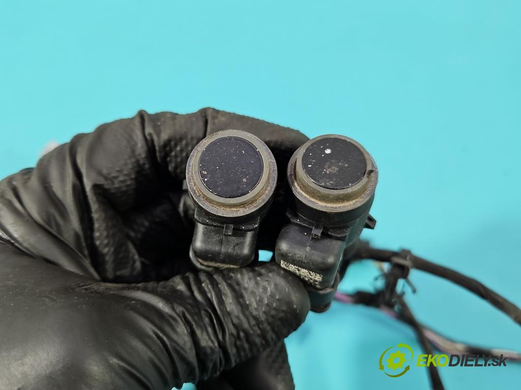 Opel Astra V  2015-2022 1.5 cdti 122 hp manual 90 kW 1496 cm3 5- snímač parkování 39217858