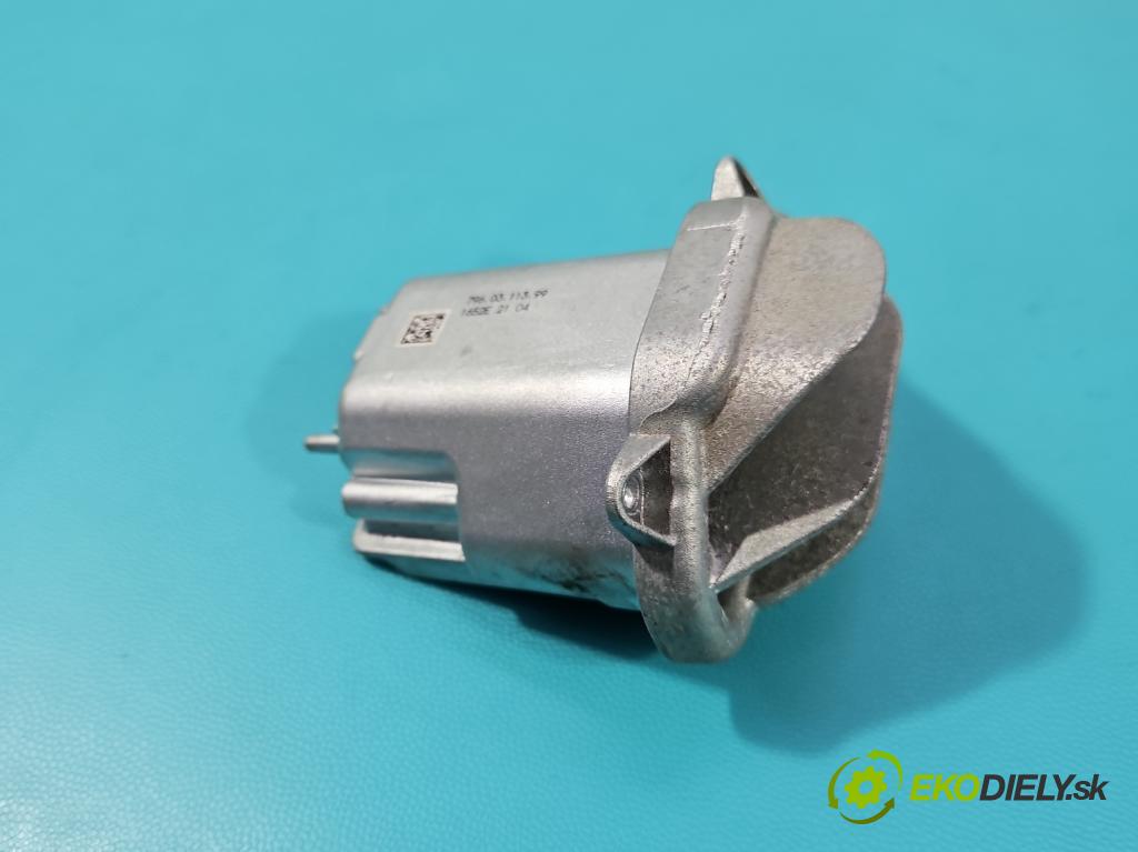 Opel Astra V  2015-2022 1.5 cdti 122 HP manual 90 kW 1496 cm3 5- modul lampy: 7960311399