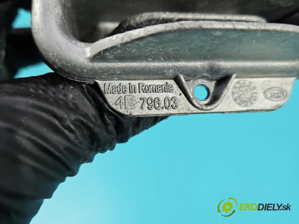 Opel Astra V  2015-2022 1.5 cdti 122 HP manual 90 kW 1496 cm3 5- modul lampy: 7960311399