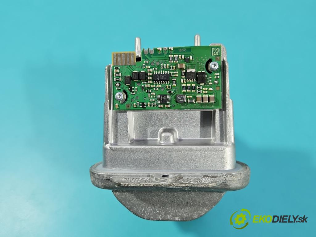 Opel Astra V  2015-2022 1.5 cdti 122 HP manual 90 kW 1496 cm3 5- modul lampy: 7960311399