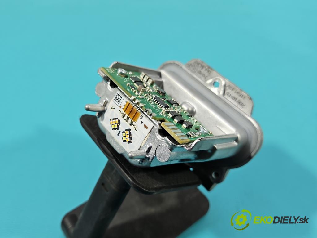 Opel Astra V  2015-2022 1.5 cdti 122 hp manual 90 kW 1496 cm3 5- modul lampy: 7960311399