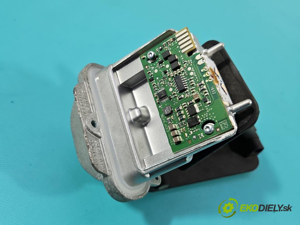 Opel Astra V  2015-2022 1.5 cdti 122 HP manual 90 kW 1496 cm3 5- modul lampy: 7960311399