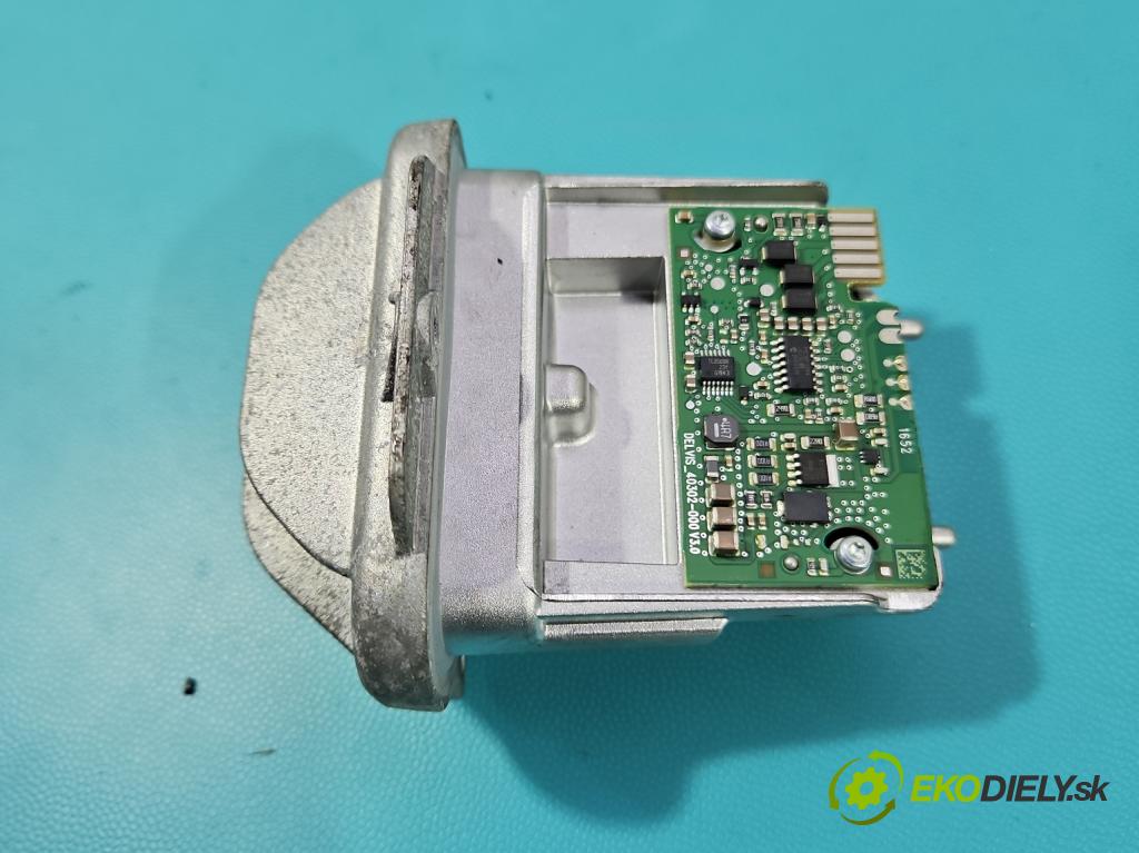 Opel Astra V  2015-2022 1.5 cdti 122 HP manual 90 kW 1496 cm3 5- modul lampy: 7960311399