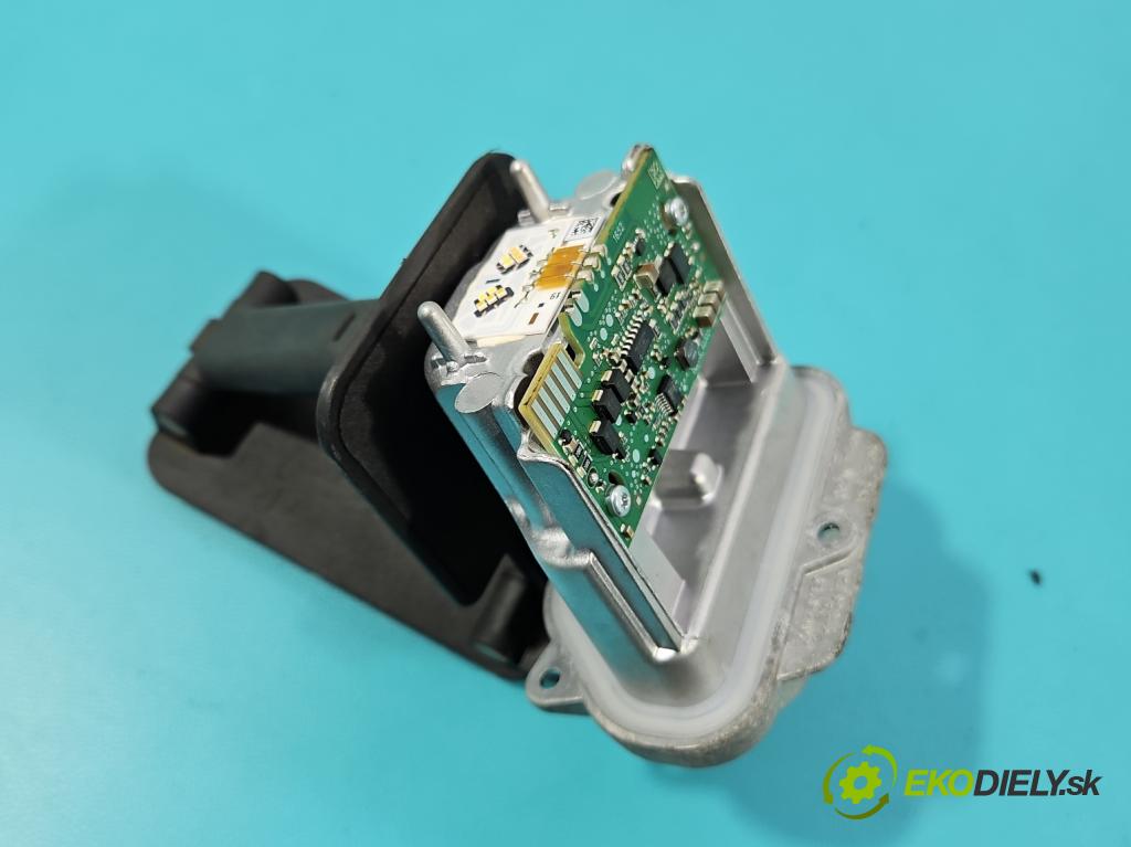 Opel Astra V  2015-2022 1.5 cdti 122 hp manual 90 kW 1496 cm3 5- modul lampy: 7960311399