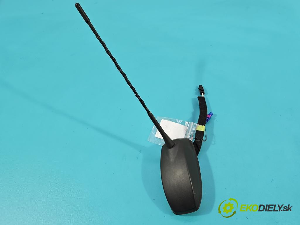 Opel Astra V  2015-2022 1.5 cdti 122 hp manual 90 kW 1496 cm3 5- Antena 39151094