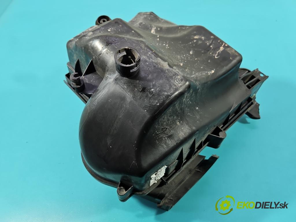 Opel Astra V  2015-2022 1.5 cdti 122 HP manual 90 kW 1496 cm3 5- obal filtra vzduchu 39087144 (Obal vzduchového filtra)