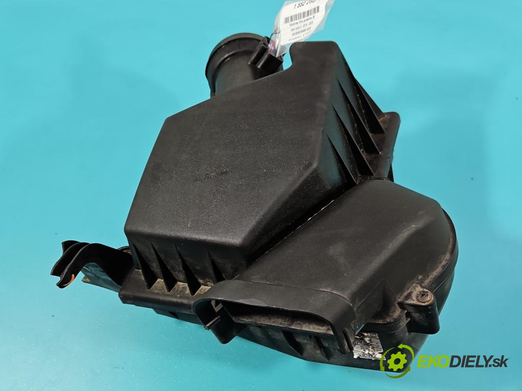 Opel Astra V  2015-2022 1.5 cdti 122 HP manual 90 kW 1496 cm3 5- obal filtra vzduchu 39087144 (Obal vzduchového filtra)