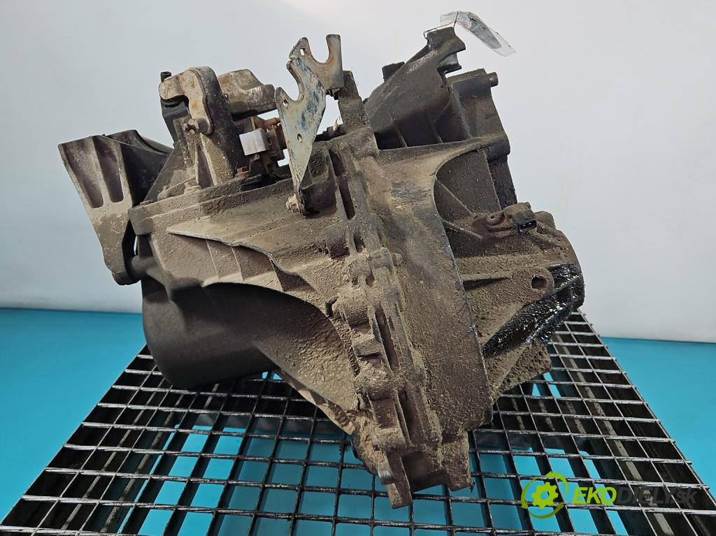 Ford Transit Mk6 2000-2006 2.0 tddi 86 HP manual 63 kW 1998 cm3 5- prevodovka stupeň,rýchlosť manual 1C1R7002