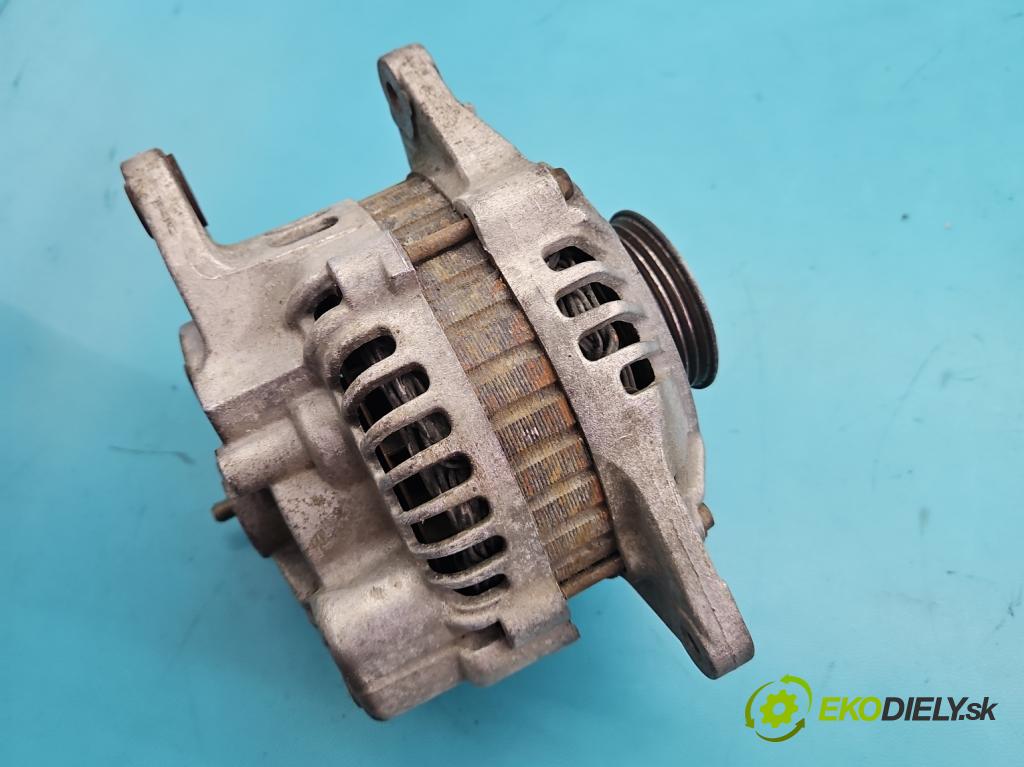 Mitsubishi Pajero Pinin 1998-2007 2.0 GDI 129 hp manual 95 kW 1999 cm3 5- Alternator A3TB0291 (Alternátor)