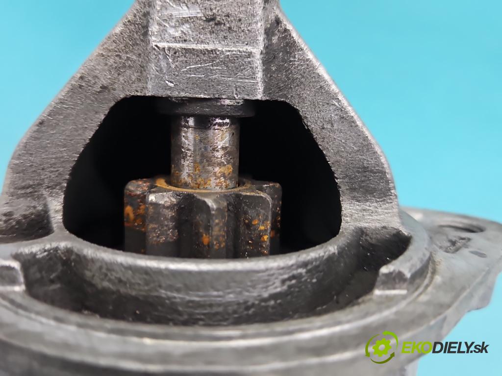 Mitsubishi Pajero Pinin 1998-2007 2.0 GDI 129 HP manual 95 kW 1999 cm3 5- štartér M000T81284 (Štartér)