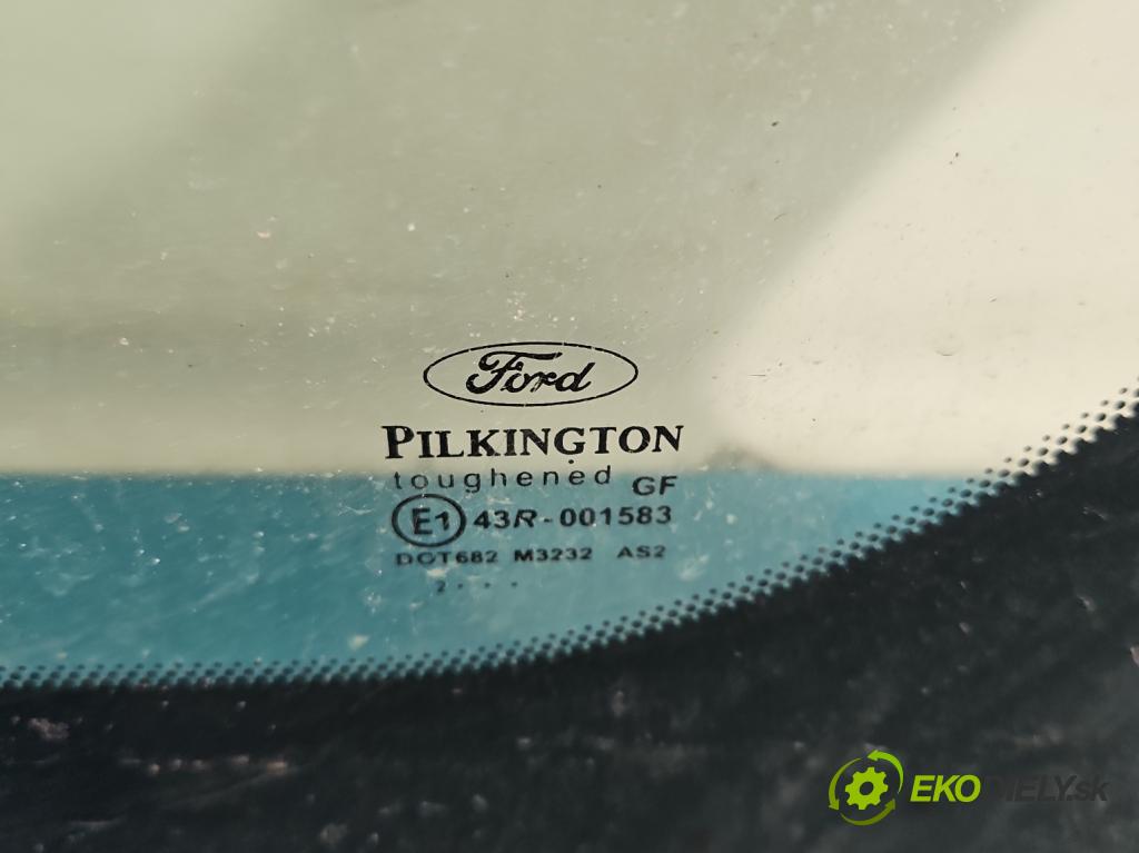 Ford Transit Mk6 2000-2006 2.0 tddi 86 HP manual 63 kW 1998 cm3 5- sklo dvere zadné ľavé