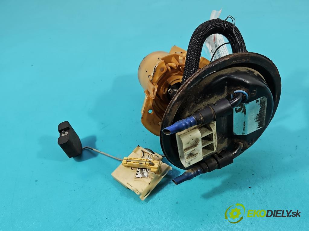 Opel Astra II 1998-2009 1.8 16V 116 HP manual 85 kW 1796 cm3 5- čerpadlo palivo 