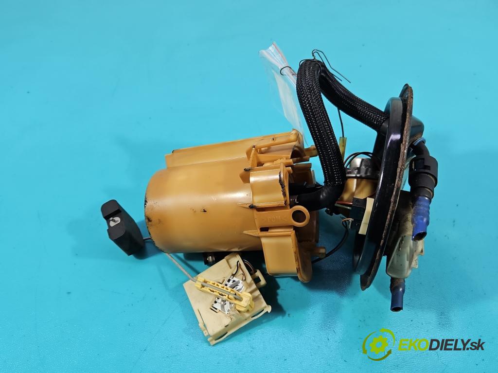 Opel Astra II 1998-2009 1.8 16V 116 HP manual 85 kW 1796 cm3 5- čerpadlo palivo