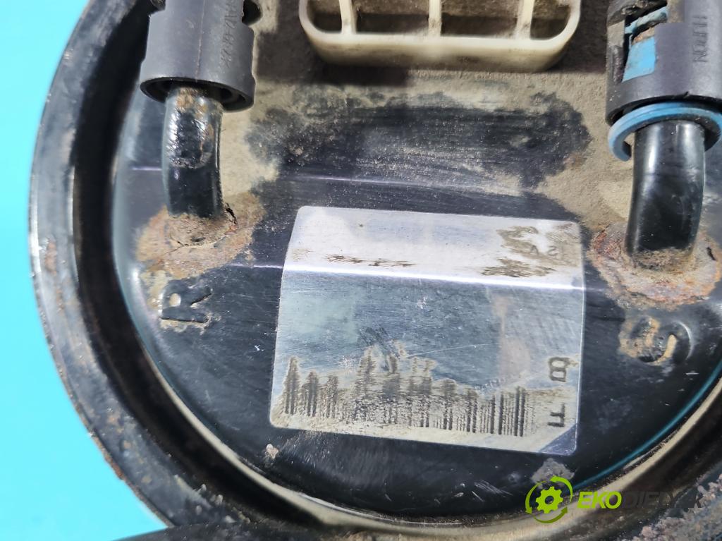 Opel Astra II 1998-2009 1.8 16V 116 HP manual 85 kW 1796 cm3 5- čerpadlo palivo