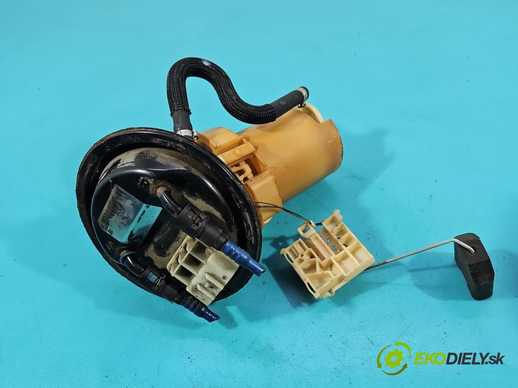 Opel Astra II 1998-2009 1.8 16V 116 HP manual 85 kW 1796 cm3 5- čerpadlo palivo