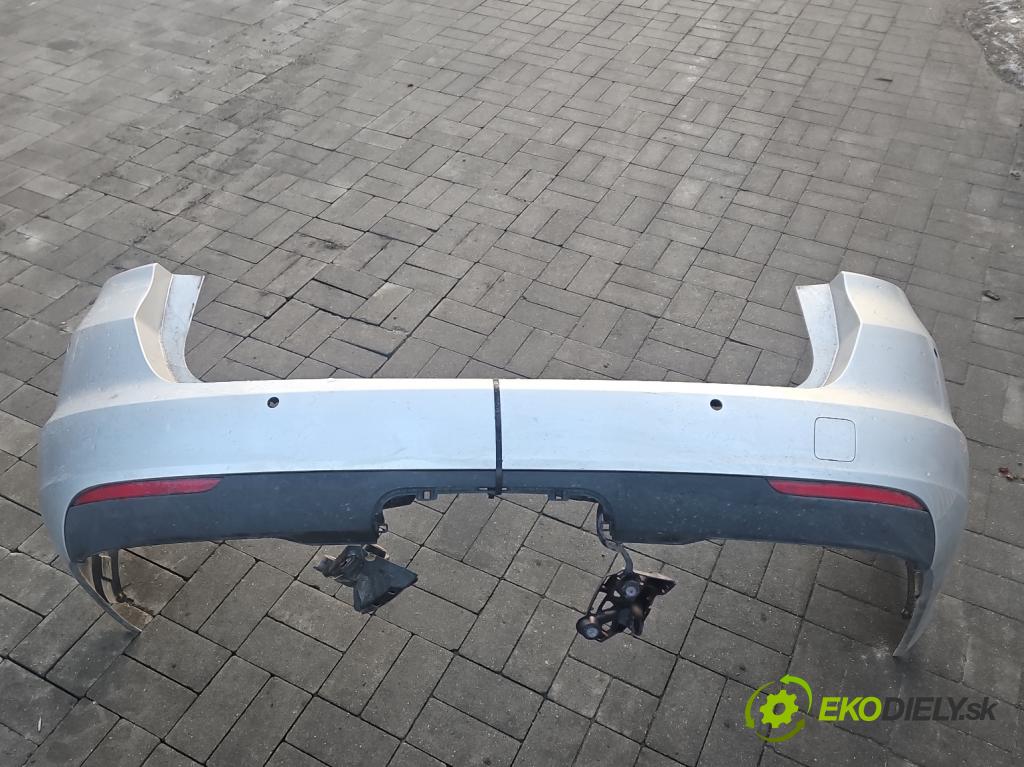 Opel Astra V  2015-2022 1.5 cdti 122 hp manual 90 kW 1496 cm3 5- nárazník zadní  (Klika dveří ostatní)