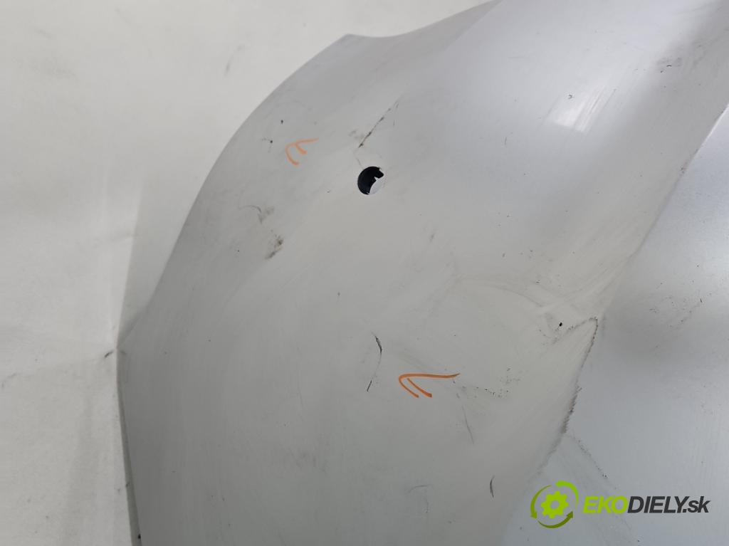 Opel Astra V  2015-2022 1.5 cdti 122 hp manual 90 kW 1496 cm3 5- nárazník zadní  (Klika dveří ostatní)