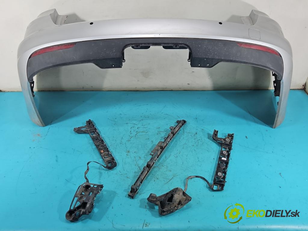 Opel Astra V  2015-2022 1.5 cdti 122 hp manual 90 kW 1496 cm3 5- nárazník zadní  (Klika dveří ostatní)