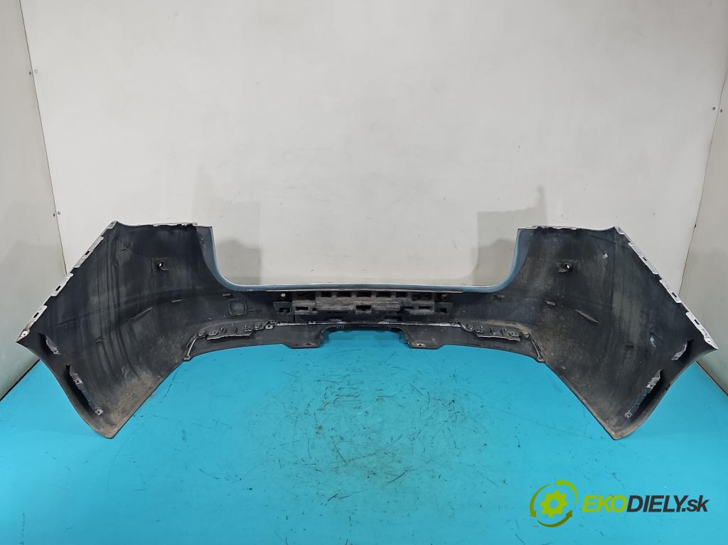 Opel Astra V  2015-2022 1.5 cdti 122 hp manual 90 kW 1496 cm3 5- nárazník zadní  (Klika dveří ostatní)