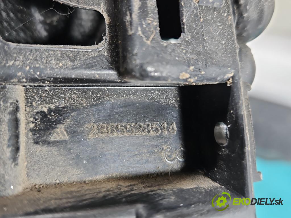 Opel Astra V  2015-2022 1.5 cdti 122 hp manual 90 kW 1496 cm3 5- nárazník zadní  (Klika dveří ostatní)