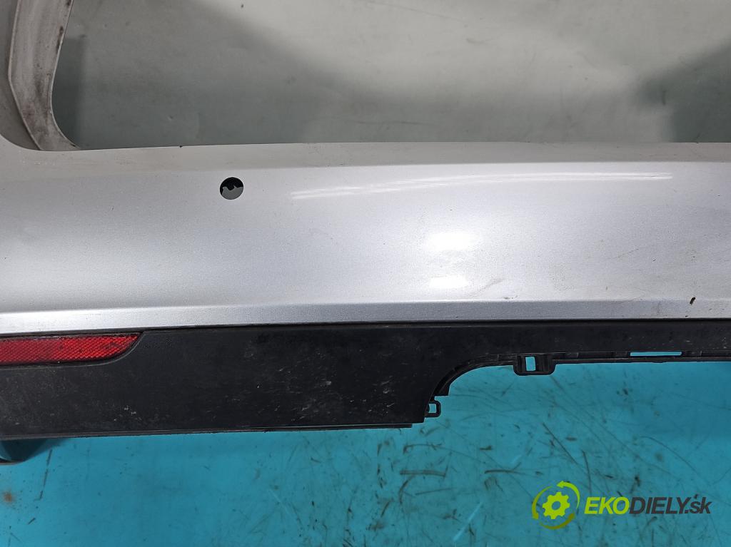 Opel Astra V  2015-2022 1.5 cdti 122 hp manual 90 kW 1496 cm3 5- nárazník zadní  (Klika dveří ostatní)