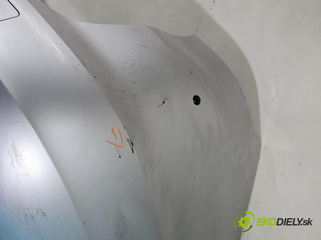 Opel Astra V  2015-2022 1.5 cdti 122 hp manual 90 kW 1496 cm3 5- nárazník zadní  (Klika dveří ostatní)