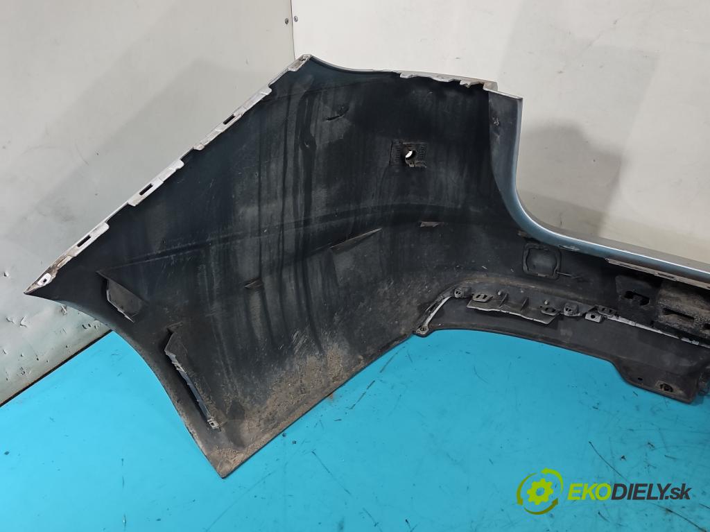 Opel Astra V  2015-2022 1.5 cdti 122 hp manual 90 kW 1496 cm3 5- nárazník zadní  (Klika dveří ostatní)