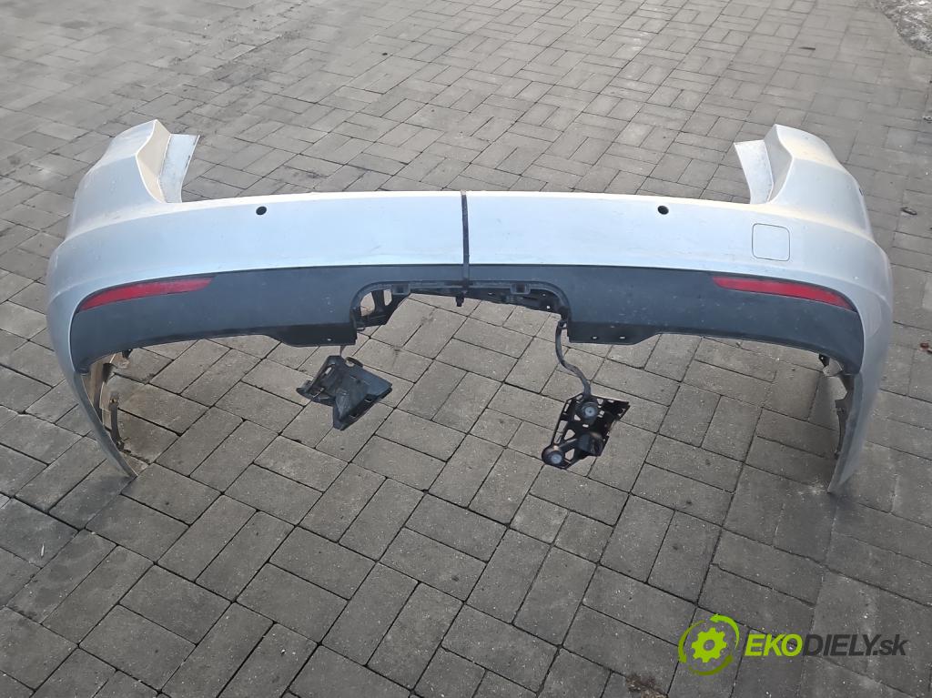 Opel Astra V  2015-2022 1.5 cdti 122 hp manual 90 kW 1496 cm3 5- nárazník zadní  (Klika dveří ostatní)