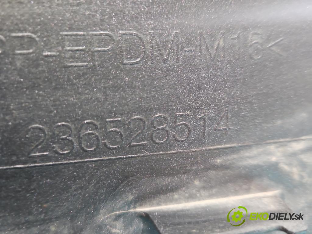 Opel Astra V  2015-2022 1.5 cdti 122 hp manual 90 kW 1496 cm3 5- nárazník zadní  (Klika dveří ostatní)