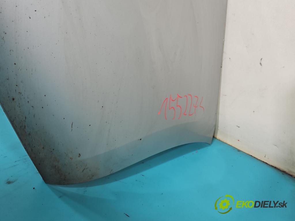 Opel Astra V  2015-2022 1.5 cdti 122 hp manual 90 kW 1496 cm3 5- nárazník zadní  (Klika dveří ostatní)