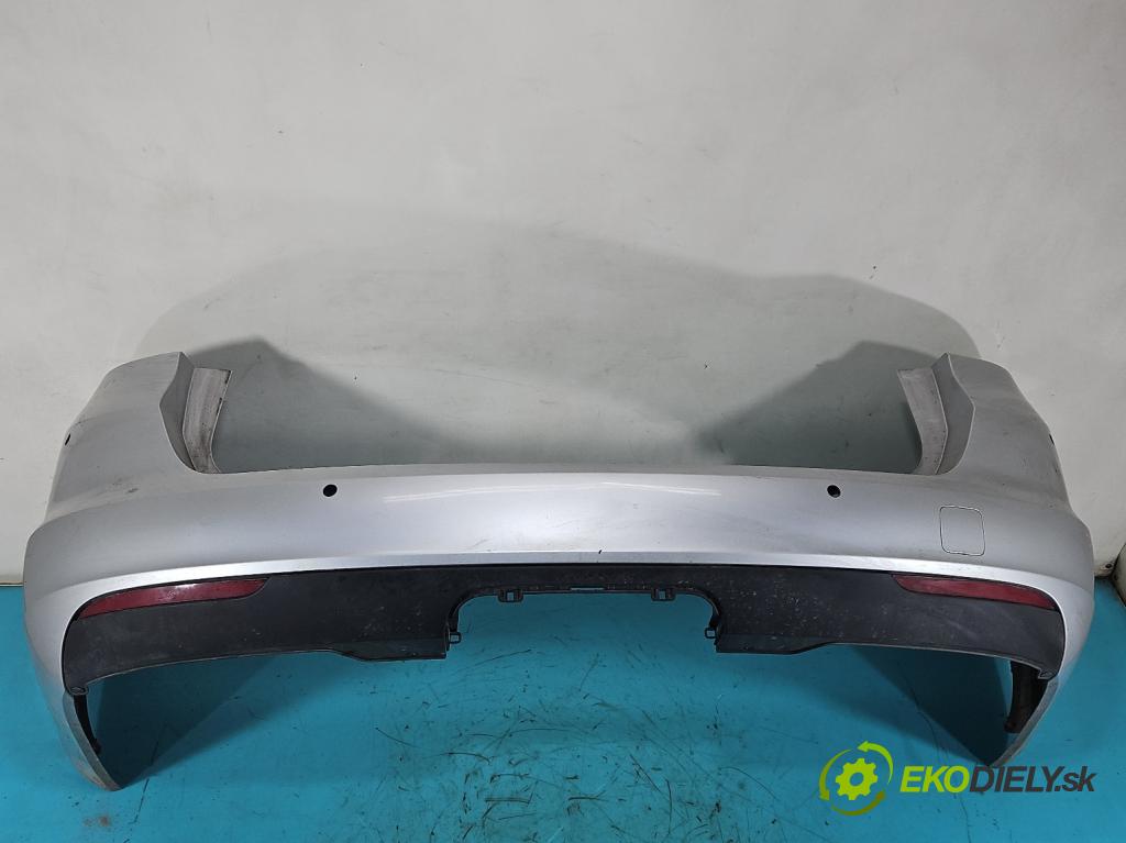 Opel Astra V  2015-2022 1.5 cdti 122 hp manual 90 kW 1496 cm3 5- nárazník zadní  (Klika dveří ostatní)